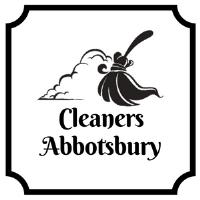 Cleaners Abbotsbury image 1